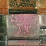 Nymphéas Décompostés-III | 1999, Détail