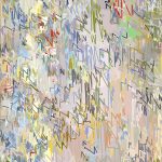 1/(CMonet)+200lm | 01-10-2018.6, 150 x 99 cm, impression numérique sur Dibond