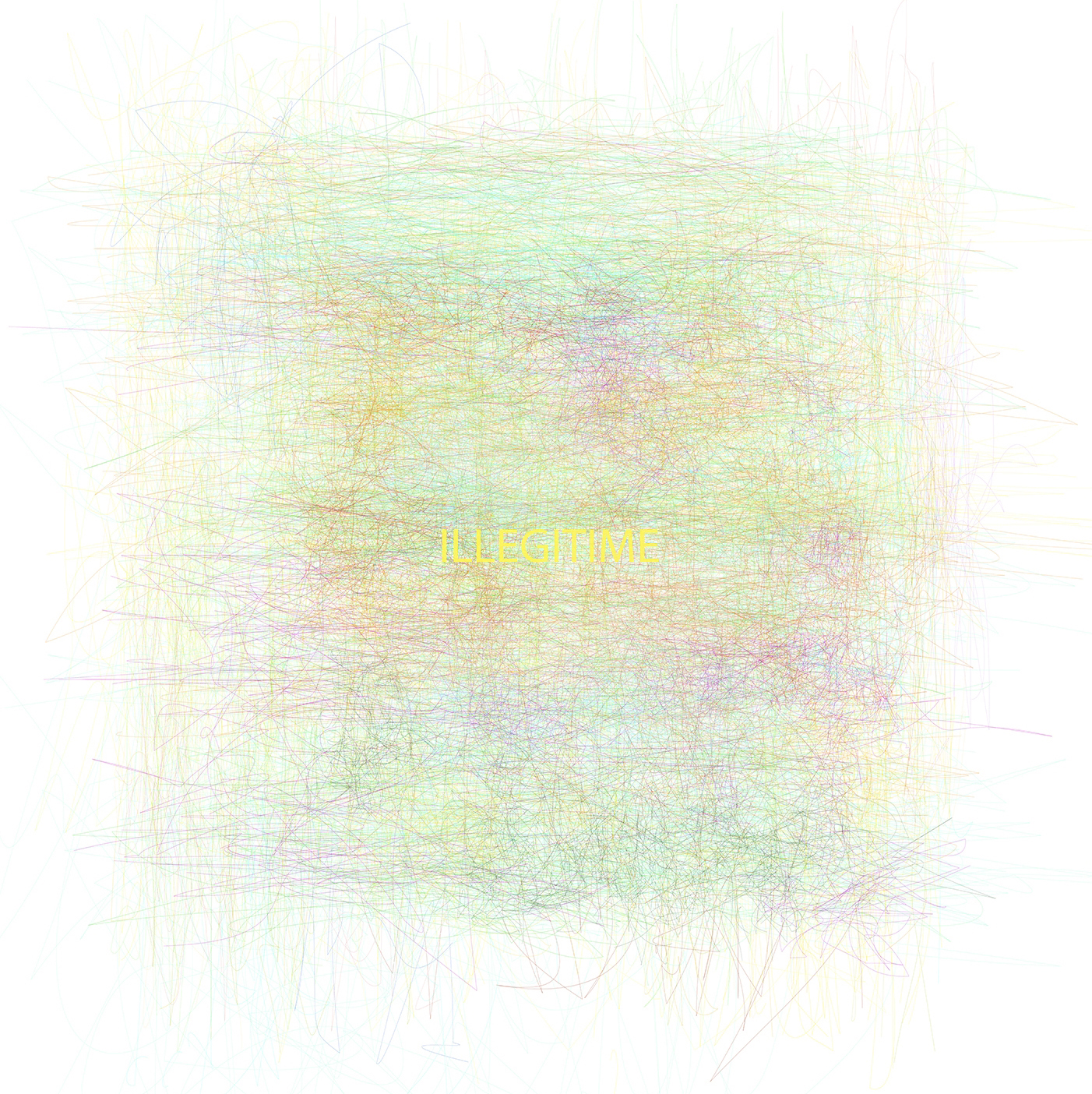 f(Turner)=J+M+W-57%, 08-02-2016.3, 100 x 100 cm, impression numérique sur papier