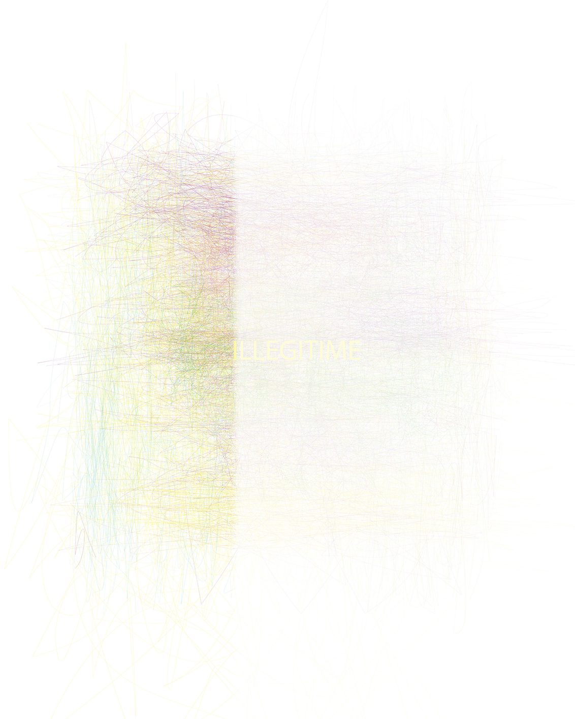 f(Turner)=J+M+W-8/88%, 13-11-2016.1.3, 150 x 120 cm, impression numérique sur papier