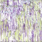 1/(3xCMonet)-n | 05-01-2015.4, 150 x 150 cm, impression numérique sur papier