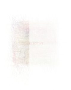 f(Turner)=J+M+W-6/66%, 03-11-2016.1, 150 x 120 cm, impression numérique sur papier