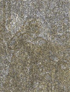 1/(JADIngres)n+4 | 06-03-2020, 34,53 x 45 cm, impression numérique sur papier