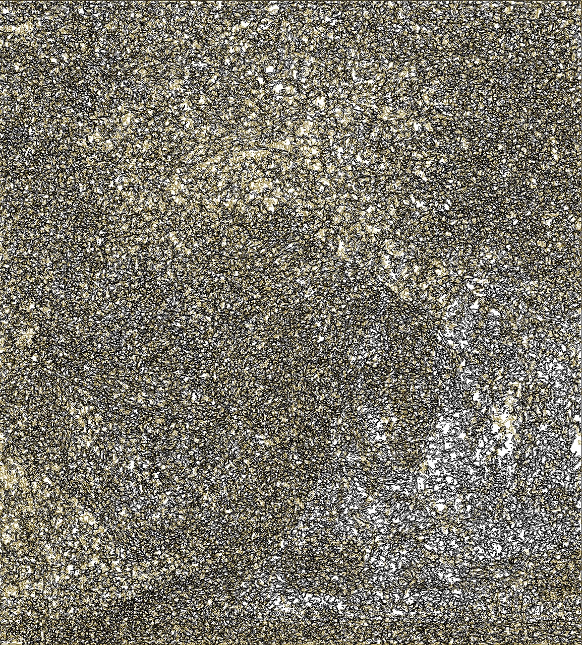 1/(ORedon)n+5, 09-03-2020.1, 40,56 x 45 cm, impression numérique sur papier