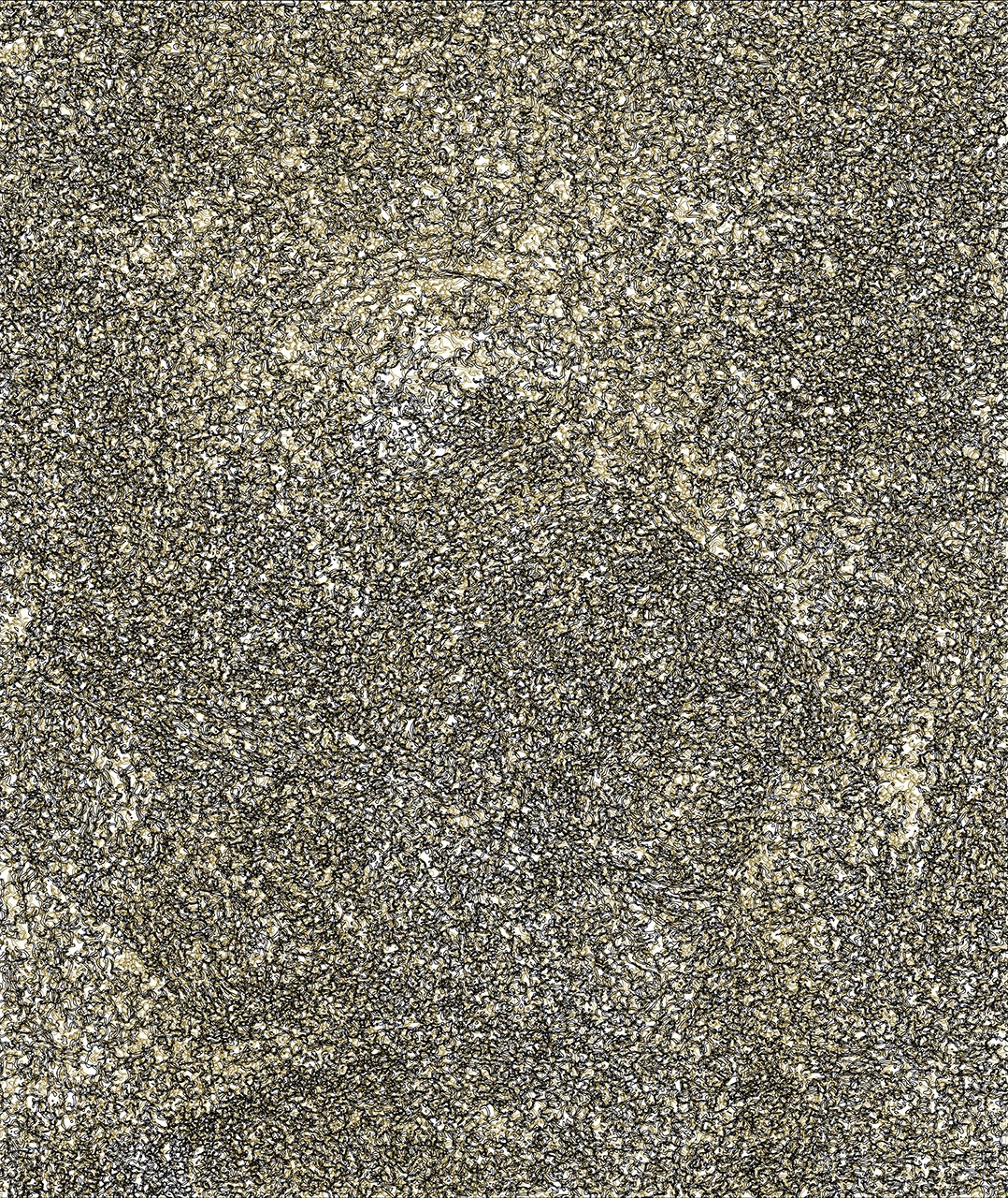 1/(ORedon)n+4, 09-03-2020, 37,88 x 45 cm, impression numérique sur papier