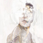 1/(FPicabia)-n+2 | 09-10-2019.7, 80 x 120 cm, impression numérique sur papier