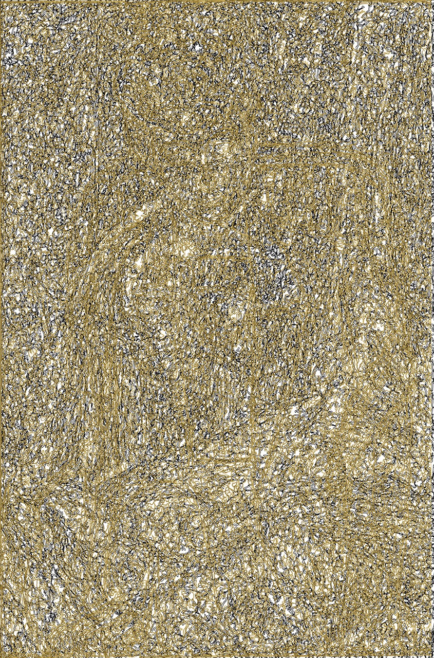 1/(EDegas)n+5, 05-03-2020.7, 35,23 x 45 cm, impression numérique sur papier