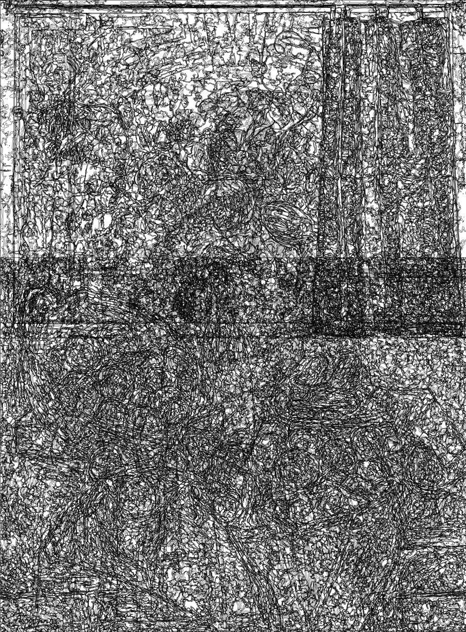 1/(JDAIngres)n+4, 12-03-2020.5, 33,20 x 45 cm, impression numérique sur papier