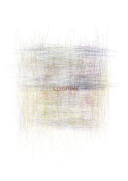 f(2:Turner)=J+M+W-90/80%, 05-12-2016.7, 29,7 x 42 cm, impression numérique sur papier.