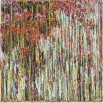 1/(3xCMonet)-n | 13-01-2015.1, 100 x 100 cm, impression numérique sur papier