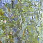 1/(CMonet)+50lm | 13-10-2018.1, 150 x 102 cm, impression numérique sur Dibond.