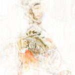 1/(FDGoya)-n+3 | 15-09-2019.5, 98 x 150 cm, impression numérique sur papier