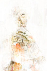 1/(FDGoya)-n+3 | 15-09-2019.5, 98 x 150 cm, impression numérique sur papier