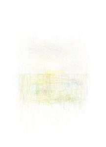 f(2:Turner)=J+M+W-5/50%, 11-11-2016.1, 29,7 x 42 cm, impression numérique sur papier.