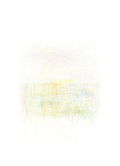 f(2:Turner)=J+M+W-5/50%, 11-11-2016.1, 29,7 x 42 cm, impression numérique sur papier.