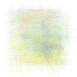 f(2xJMWTurner)+58% | 06-11-2015.1, 100 x 100 cm, impression numérique sur papier