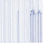 1/(CMonet)-n | 17-03-2014, 100 x 100 cm, impression numérique sur papier