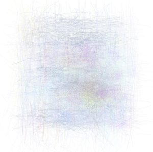 f(2xJMWTurner)+44%, 07-11-2015.4, 150 x 150 cm, impression numérique sur papier