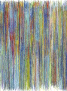 1/(CMonet)n | 18-02-2013.1, 130 x 195 cm, impression numérique sur papier