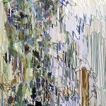 1/(PCézanne)+500lm | 18-08-2018.1, 150 x 117 cm, impression numérique sur Dibond