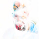 1/(FBacon)-n+ |, 18-10-2019, 91,2 x 120 cm, impression numérique sur papier