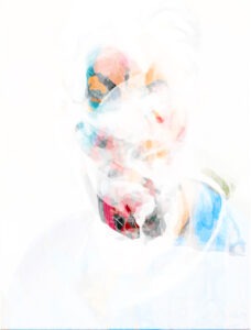 1/(FBacon)-n+ |, 18-10-2019, 91,2 x 120 cm, impression numérique sur papier