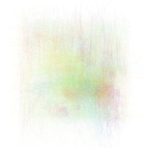 f(2xJMWTurner)+64%, 08-11-2015.02, 100 x 100 cm, impression numérique sur papier