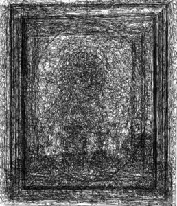 1/(HVRRembrandt)n+3, 19-03-2020.6, 36,08 x 41,94 cm, impression numérique sur papier