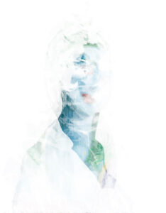 1/(GBrown)-n+5 | 19-10-2019, 93,6 x 120 cm, impression numérique sur papier