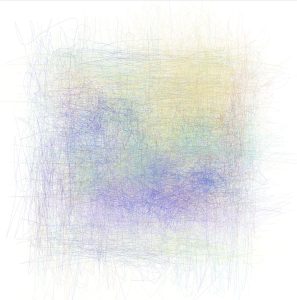 f(2xJMWTurner)+58% | 12-11-2015.01, 100 x 100 cm, impression numérique sur papier