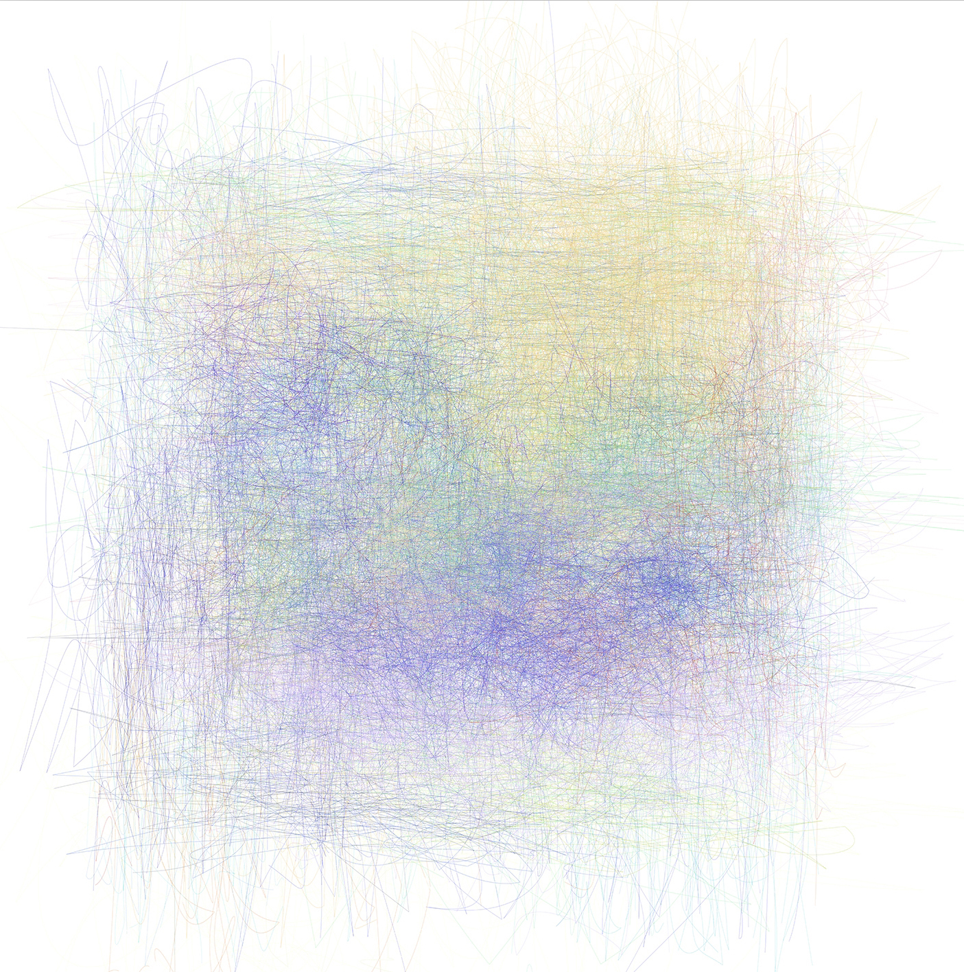 f(2xJMWTurner)+58% | 12-11-2015.01, 100 x 100 cm, impression numérique sur papier