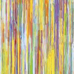 1/(CMonet)n | 20-04-2009, 130 x 195 cm, impression numérique sur toile