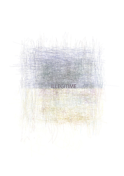 f(2:Turner)=J+M+W-10/50%, 11-11-2016.1, 29,7 x 42 cm, impression numérique sur papier.