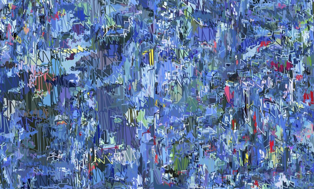 Philippe Clémenceau - Artiste plasticien