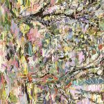 1/(HMatisse)+150lm | 22-08-2018.1, 150 x 124 cm, impression numérique sur Dibond