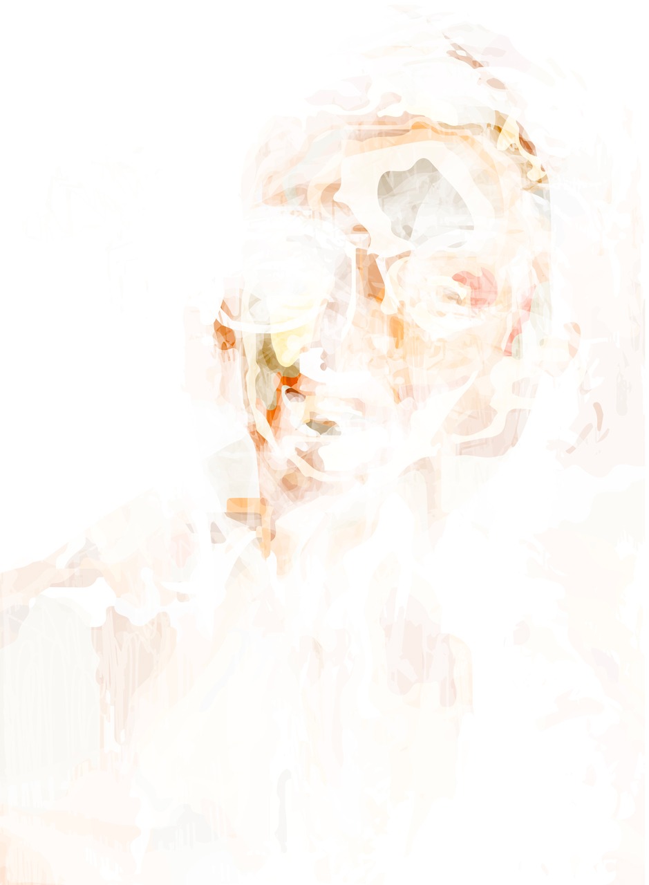 1/(FPicabia)-n+2 | 23-10-2019.4, 88 x 120 cm, impression numérique sur papier