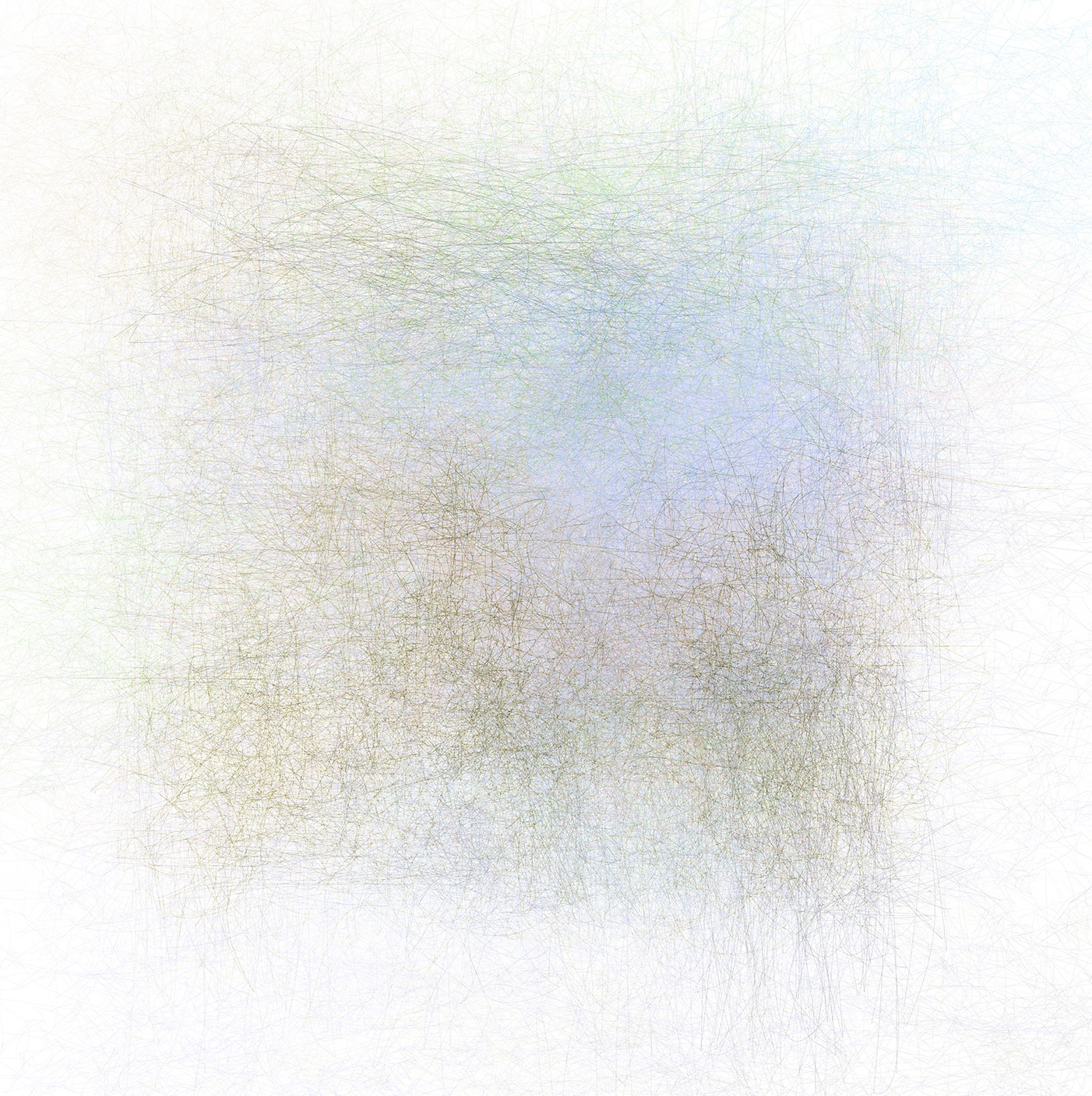 f(JMWTurner)+52%, 06-07-2016.2.01, 100 x 100 cm, impression numérique sur papier