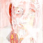 1/(ESchiele)-n+3 | 24-09-2019.1, 80 x 120 cm, impression numérique sur papier