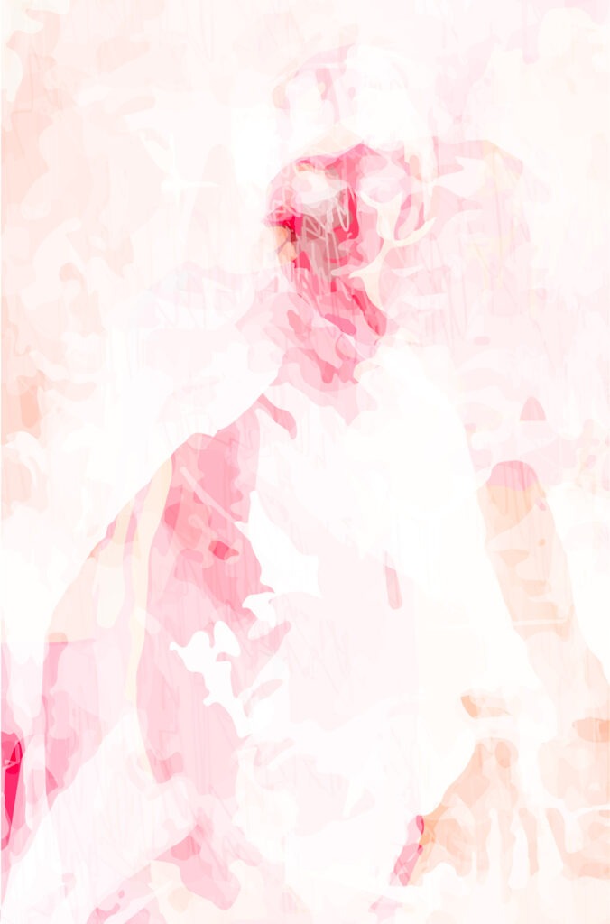 24 10 2019.5.744x1128cm.Autoportrait 51� reciproque