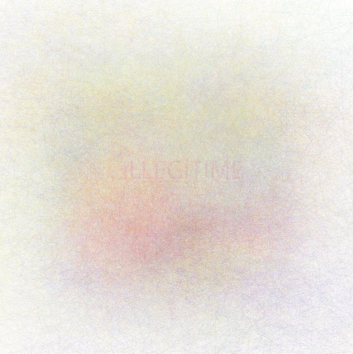 f(Turner)=J+M+W-23%, 07-01-2017.1.05, 100 x 100 cm, impression numérique sur papier