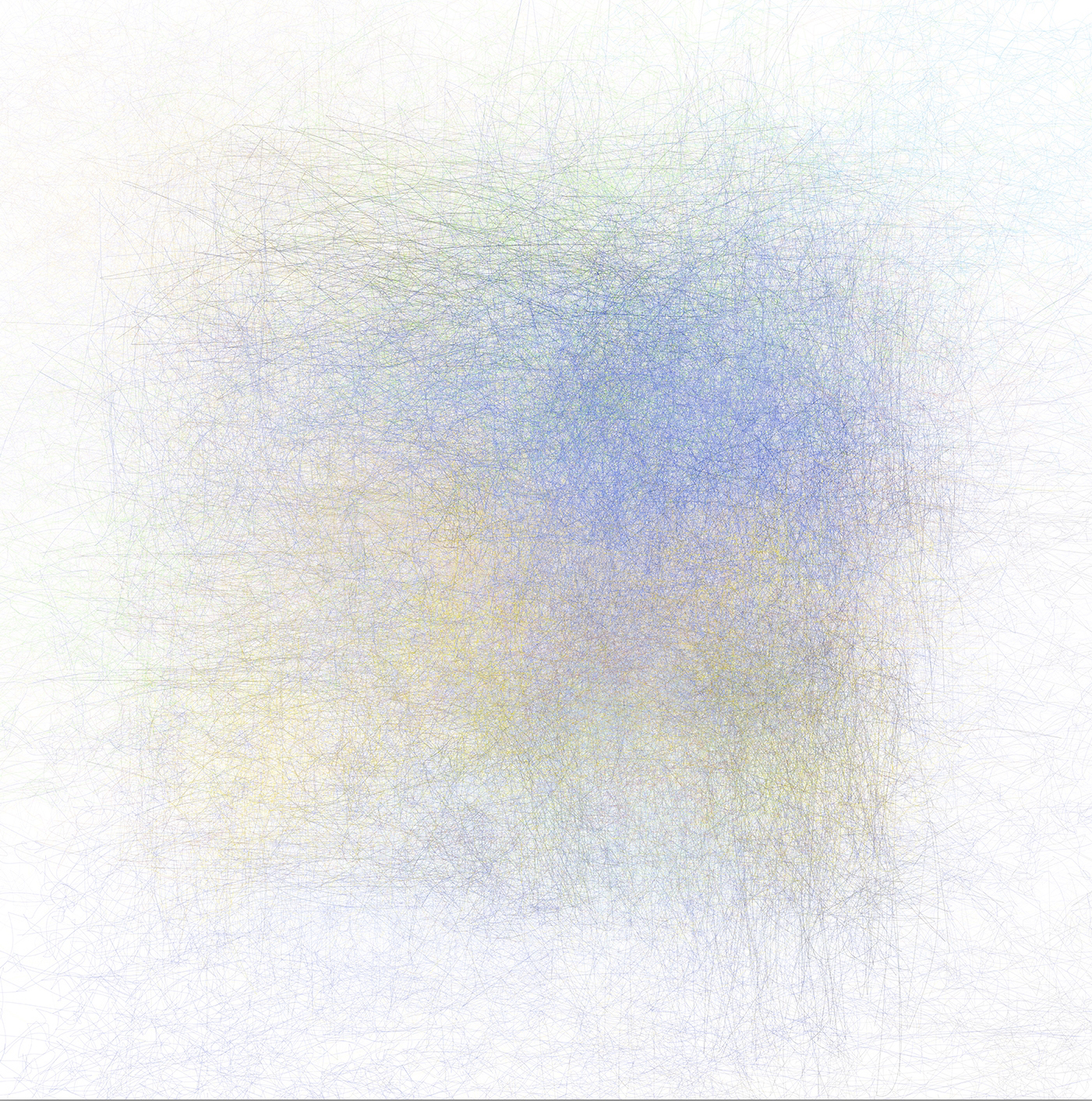 f(2xJMWTurner)+61%, 06-07-2016.2, 100 x 100 cm, impression numérique sur papier