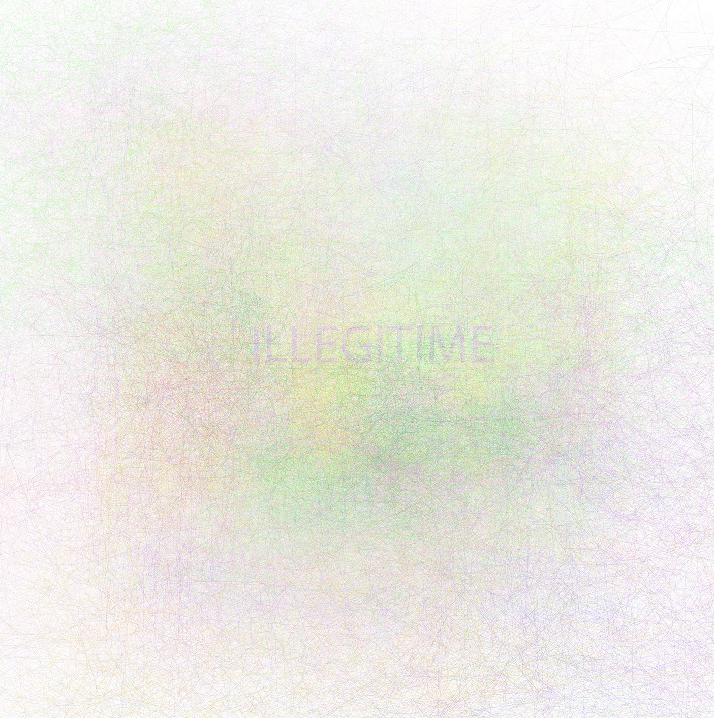 f(Turner)=J+M+W-35%, 11-12-2016.1.05, 100 x 100 cm, impression numérique sur papier