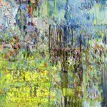 1/(3xEVuillard)+1500lm |26-04-2019.1, 150 x 150 cm, impression numérique sur Dibond