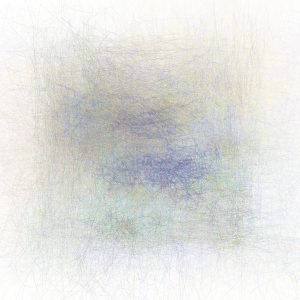 f(2xJMWTurner)+78%, 10-01-2017.1, 150 x 150 cm, impression numérique sur papier