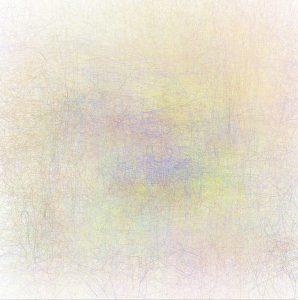 f(2xJMWTurner)+46%, 11-01-2017.1, 150 x 150 cm, impression numérique sur papier