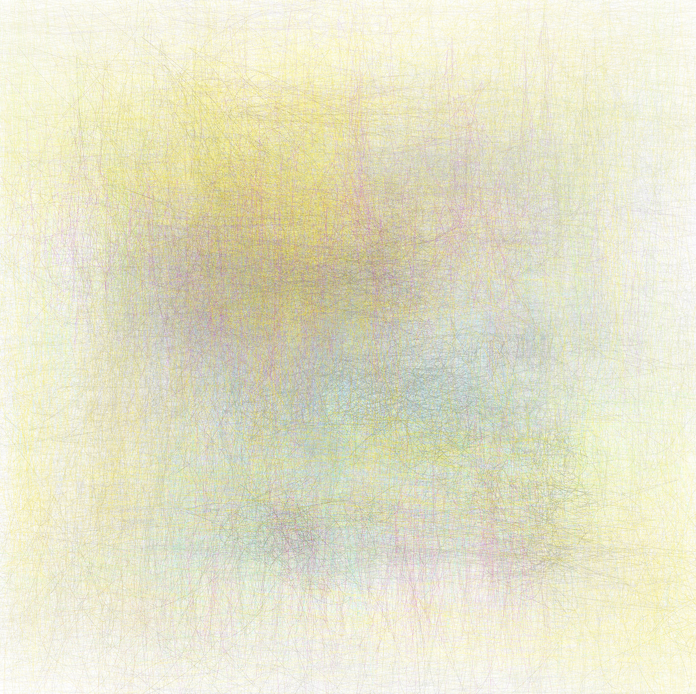 f(3xJMWTurner)+49%, 16-01-2017.1, 150 x 150 cm, impression numérique sur papier