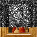 (1/ADPPisanello)-66%, 21-02-2020.2, 42 x 51,7 cm, impression numérique sur papier