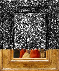 (1/ADPPisanello)-66%, 21-02-2020.2, 42 x 51,7 cm, impression numérique sur papier