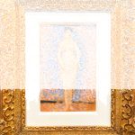 (1/GSeurat)-60%, 12-10-2020.5, 22 x 26 cm, impression numérique sur papier