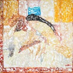 (1/EVuillard)-(100%)2 | 05-06-2023.2, 50 x 50 cm, aquarelle sur papier